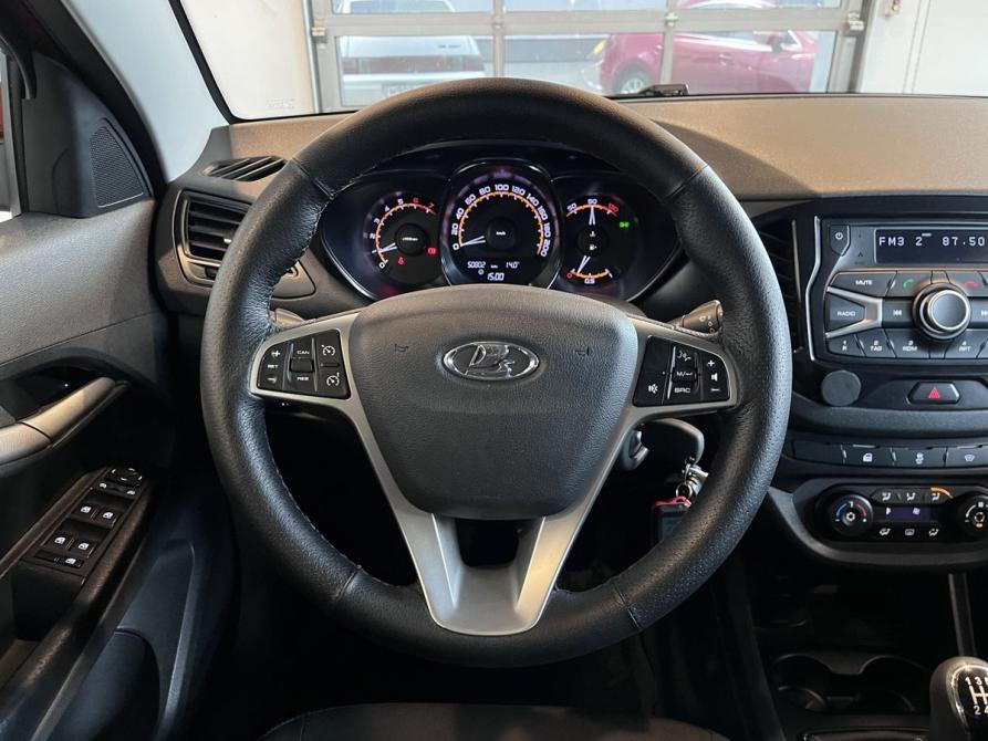 Lada (ВАЗ) Vesta I Чебоксары  - изображение 10
