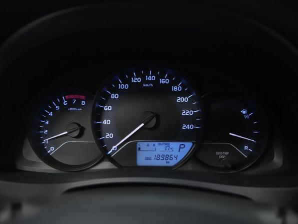 Toyota Corolla XI (E160 E170 E180) Рестайлинг 1 с пробегом 2016 года, цена 1 300 000 рублей, 189922 км, седан, Автокод Объявления