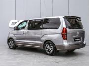 Hyundai Grand Starex I Рестайлинг 2 Краснодар  - изображение 24