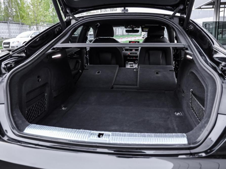 Audi A5 II (F5) Санкт-Петербург  - изображение 34