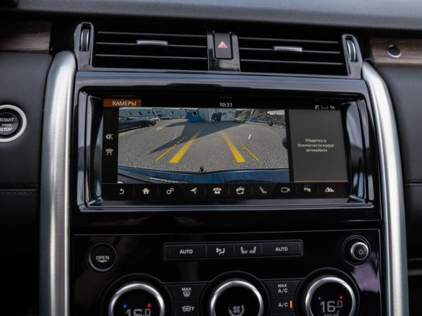 Land Rover Discovery V с пробегом 2017 года, цена 3 799 000 рублей, 71552 км, внедорожник, Автокод Объявления
