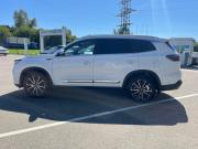 Chery Tiggo 8 Pro Max I Рестайлинг Томск  - изображение 23