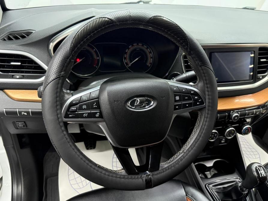 Lada (ВАЗ) Vesta I Рестайлинг (NG) Азнакаево  - изображение 20