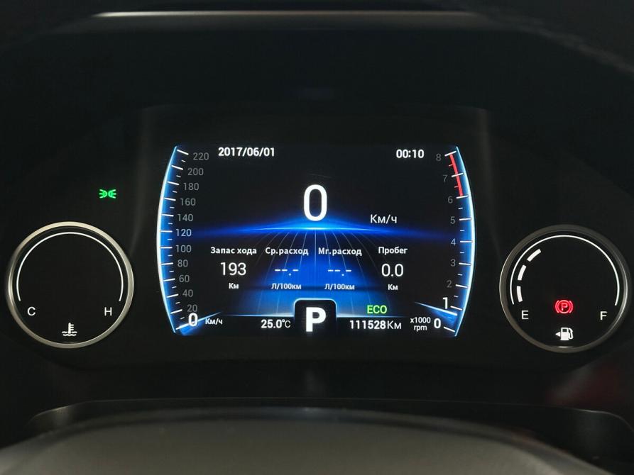 Chery Tiggo 8 I Москва  - изображение 6