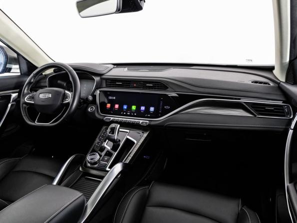 Geely Atlas Pro с пробегом 2024 года, цена 2 099 000 рублей, 44559 км, внедорожник, Автокод Объявления