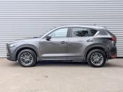 Mazda CX-5 II Москва  - изображение 38
