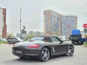 Porsche Boxster II (987) Рестайлинг 1 Санкт-Петербург  - изображение 37