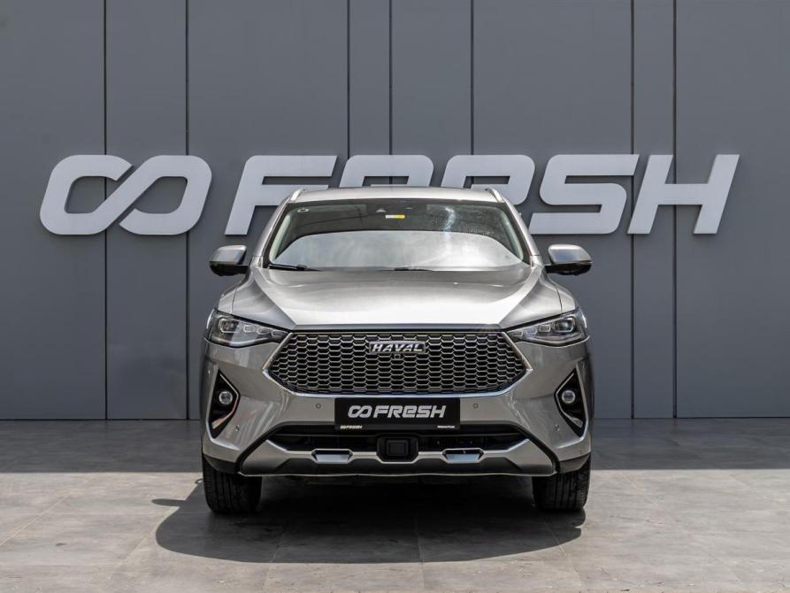 Haval F7x I Краснодар  - изображение 3