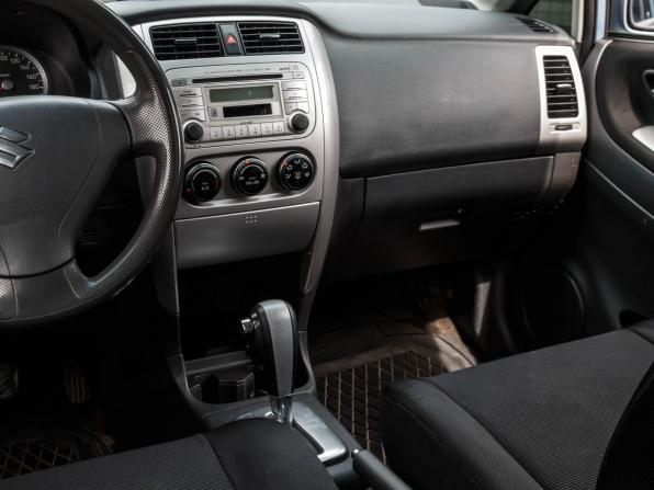 Suzuki Liana I Рестайлинг с пробегом 2006 года, цена 450 000 рублей, 244161 км, седан, Автокод Объявления