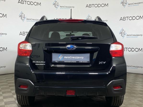 Subaru XV I с пробегом 2012 года, цена 1 028 800 рублей, 220034 км, внедорожник, Автокод Объявления