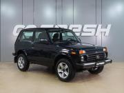 Lada (ВАЗ) Niva Legend Воронеж  - изображение 16
