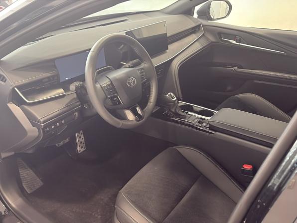 Toyota Camry IX (XV80) China Market с пробегом 2026 года, цена 5 180 000 рублей, 10 км, седан, Автокод Объявления