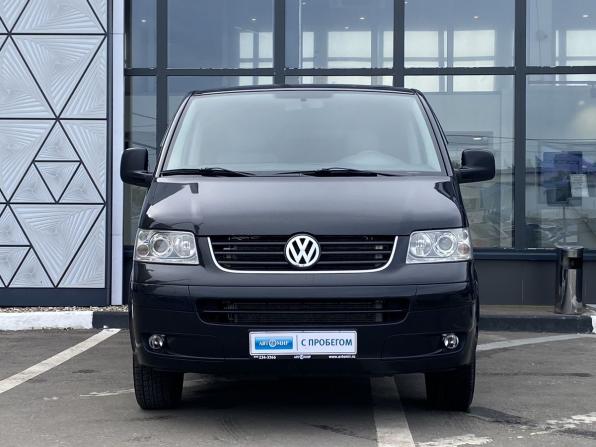 Volkswagen Caravelle T5 с пробегом 2009 года, цена 1 539 000 рублей, 182792 км, минивэн, Автокод Объявления