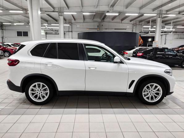 BMW X5 IV (G05/G18) с пробегом 2021 года, цена 9 380 000 рублей, 72493 км, внедорожник, Автокод Объявления
