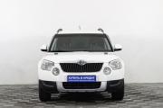 Skoda Yeti I Сургут  - изображение 19