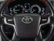 Toyota Land Cruiser 200 Series Рестайлинг 2 Тюмень  - изображение 41