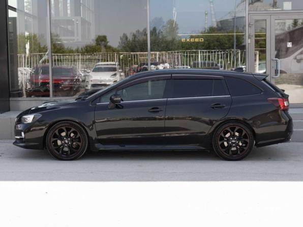 Subaru Levorg I с пробегом 2014 года, цена 1 400 000 рублей, 140593 км, универсал, Автокод Объявления