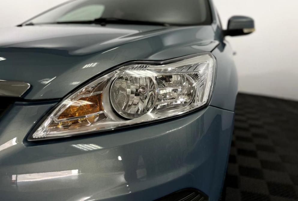 Ford Focus II Рестайлинг Нижний Новгород  - изображение 18