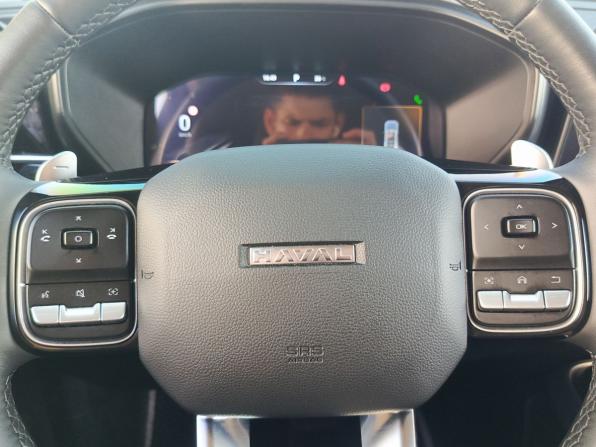 Haval H3 I с пробегом 2024 года, цена 2 170 000 рублей, 85200 км, внедорожник, Автокод Объявления