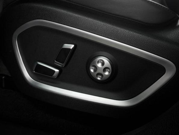 Geely Tugella I Рестайлинг с пробегом 2022 года, цена 2 825 000 рублей, 63644 км, внедорожник, Автокод Объявления