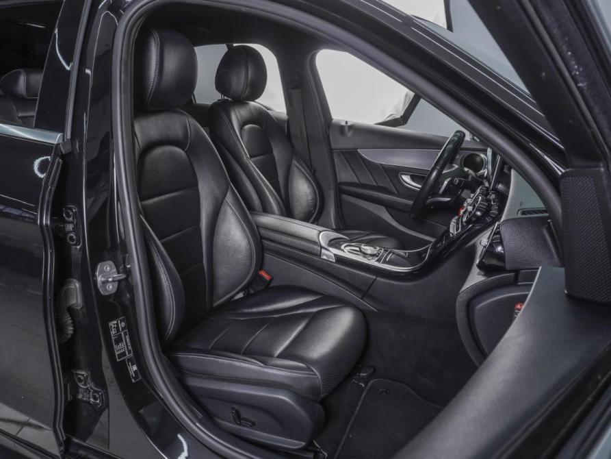 Mercedes-Benz C-Класс IV (W205) Ростов-на-Дону  - изображение 8