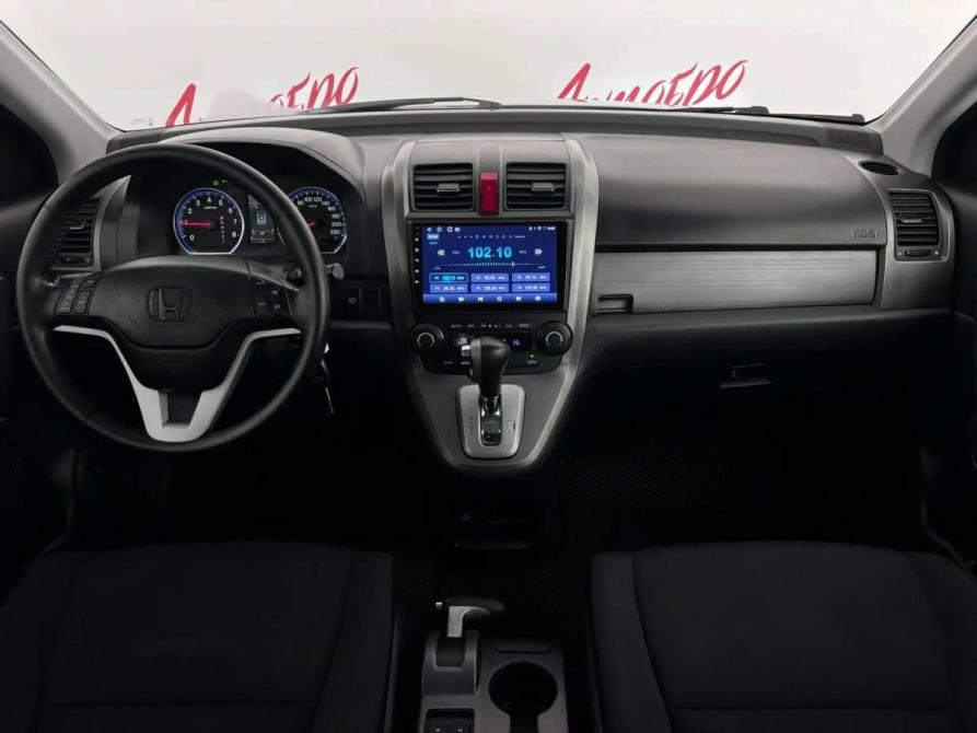 Honda CR-V III Псков  - изображение 9