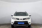 Toyota RAV4 IV (XA40) Пермь  - изображение 26