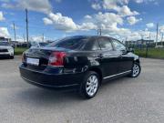 Toyota Avensis II Рестайлинг Тверь  - изображение 27