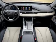 Chery Tiggo 4 Pro I Рестайлинг Иркутск  - изображение 43