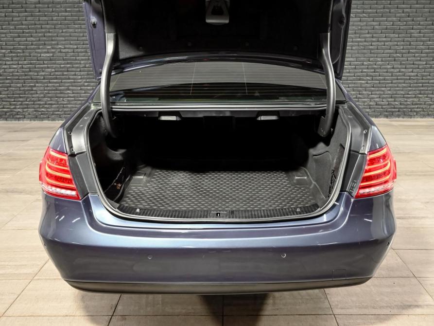 Mercedes-Benz E-Класс IV (W212 S212 C207) Рестайлинг Екатеринбург  - изображение 6