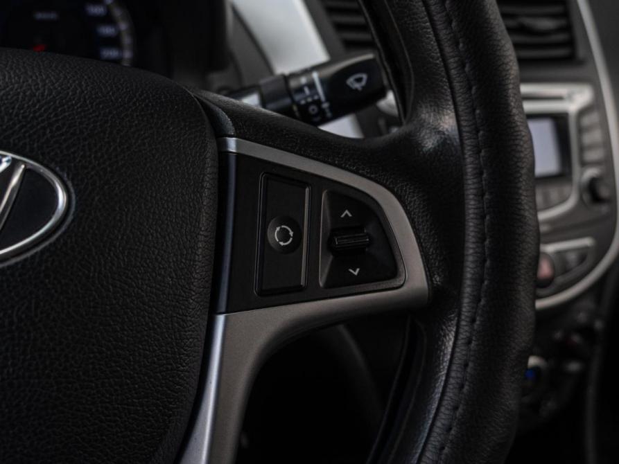 Hyundai Solaris I Краснодар  - изображение 16