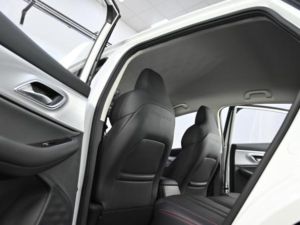 Новый BAIC U5 Plus 2025 года, цена 2 099 000 рублей, седан, Автокод Объявления