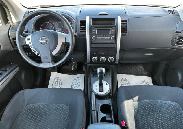 Nissan X-Trail II Рестайлинг с пробегом 2013 года, цена 1 040 000 рублей, 254000 км, внедорожник, Автокод Объявления
