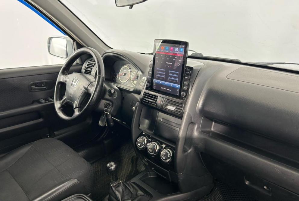 Honda CR-V II Саранск  - изображение 20