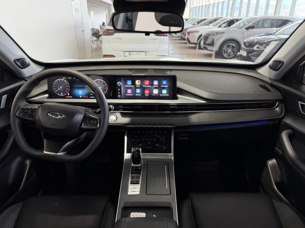 Chery Tiggo 7 Pro Max I с пробегом 2023 года, цена 1 980 000 рублей, 40346 км, внедорожник, Автокод Объявления
