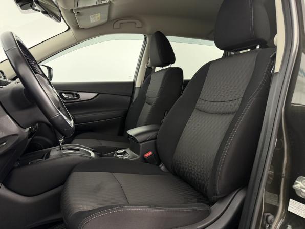 Nissan X-Trail III Рестайлинг с пробегом 2019 года, цена 2 430 000 рублей, 61500 км, внедорожник, Автокод Объявления