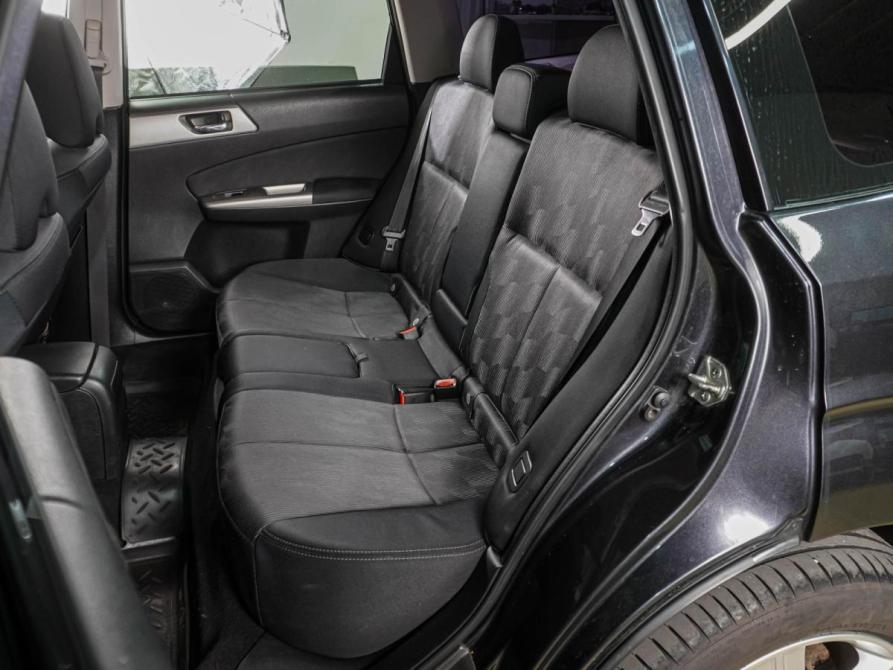 Subaru Forester III Воронеж  - изображение 9