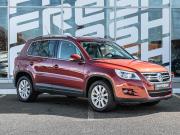 Volkswagen Tiguan I Краснодар  - изображение 22