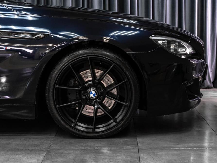 BMW 6 серии III (F06/F13/F12) Тюмень  - изображение 12