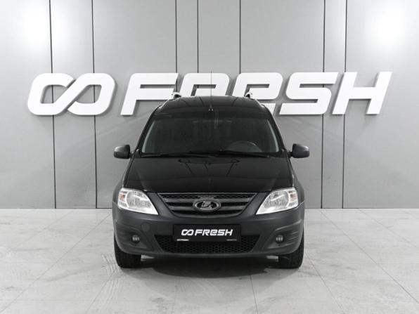 Lada (ВАЗ) Largus I с пробегом 2020 года, цена 970 000 рублей, 125974 км, фургон, Автокод Объявления