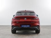 BMW X4 II (G02) Москва  - изображение 32