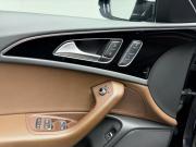 Audi A6 IV (C7) Рестайлинг Москва  - изображение 46