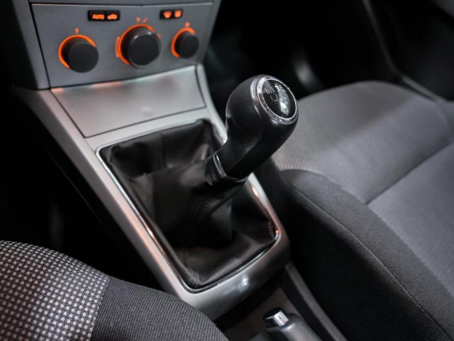Opel Astra H Рестайлинг Ульяновск  - изображение 17