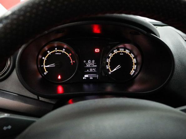 Lada (ВАЗ) Granta I Рестайлинг с пробегом 2022 года, цена 759 000 рублей, 52274 км, седан, Автокод Объявления