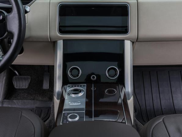 Land Rover Range Rover IV Рестайлинг с пробегом 2019 года, цена 6 398 000 рублей, 92562 км, внедорожник, Автокод Объявления