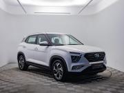 Hyundai Creta II Москва  - изображение 21