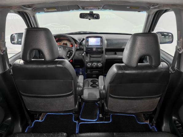 Honda CR-V II с пробегом 2001 года, цена 800 000 рублей, 303700 км, внедорожник, Автокод Объявления