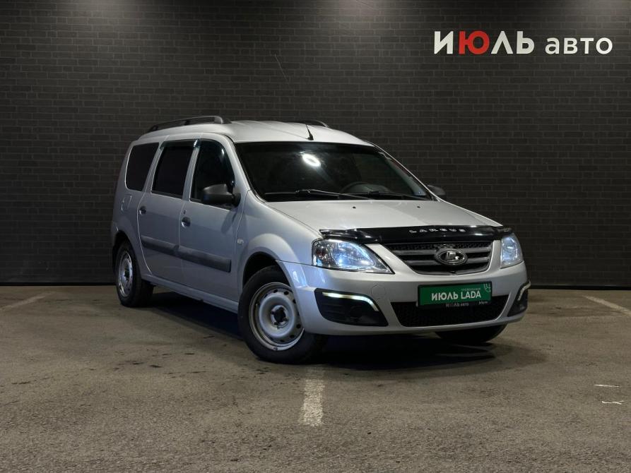 Lada (ВАЗ) Largus I Челябинск  - изображение 3