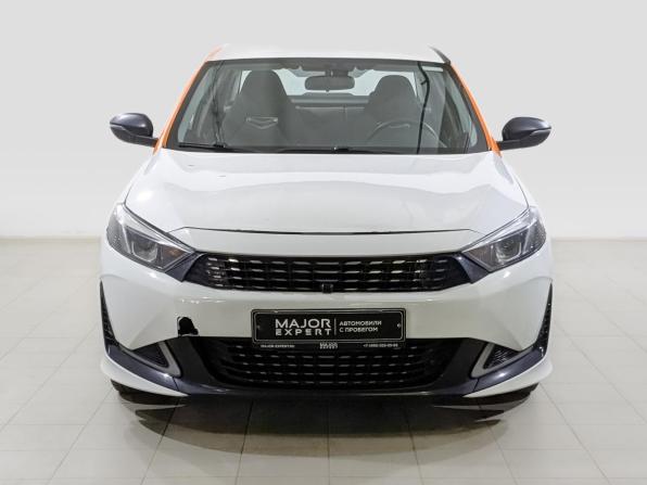 Kaiyi E5 с пробегом 2023 года, цена 990 000 рублей, 77137 км, седан, Автокод Объявления