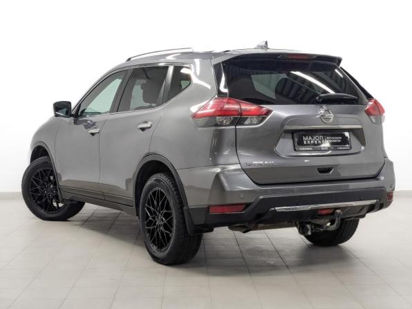Nissan X-Trail III Рестайлинг с пробегом 2021 года, цена 2 855 000 рублей, 75824 км, внедорожник, Автокод Объявления